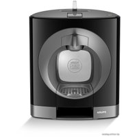 Капсульная кофеварка Krups Dolce Gusto Oblo Black (KP1108)