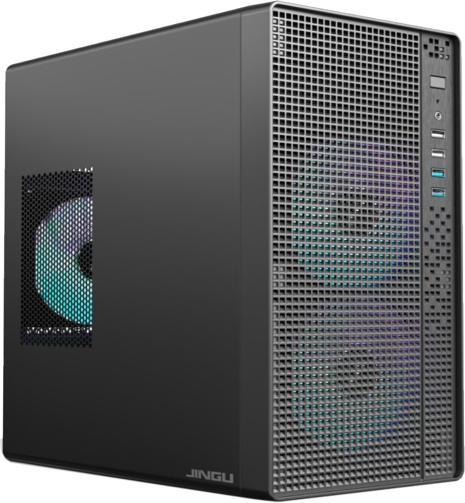 

Корпус ACD Citadel 107 AO-TC500-000