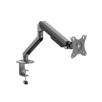 Кронштейн для монитора ErgoSmart Space Grey (космический серый)