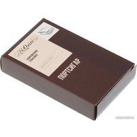 Портсигар  S.Quire M21S-MC