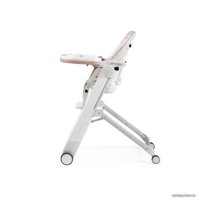 Высокий стульчик Peg Perego Siesta Follow Me (aquarelle)