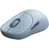 Мышь Xiaomi Wireless Mouse 3 XMWXSB03YM (голубой, международная версия) в Лиде
