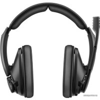 Наушники Sennheiser GSP 370