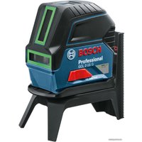 Лазерный нивелир Bosch GCL 2-15 G Professional [0601066J00]