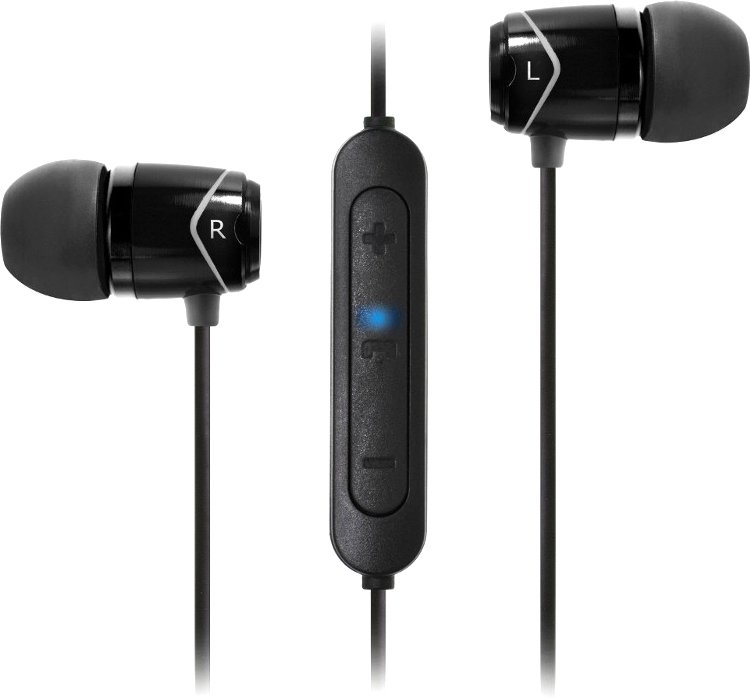 

Наушники SoundMagic E10BT