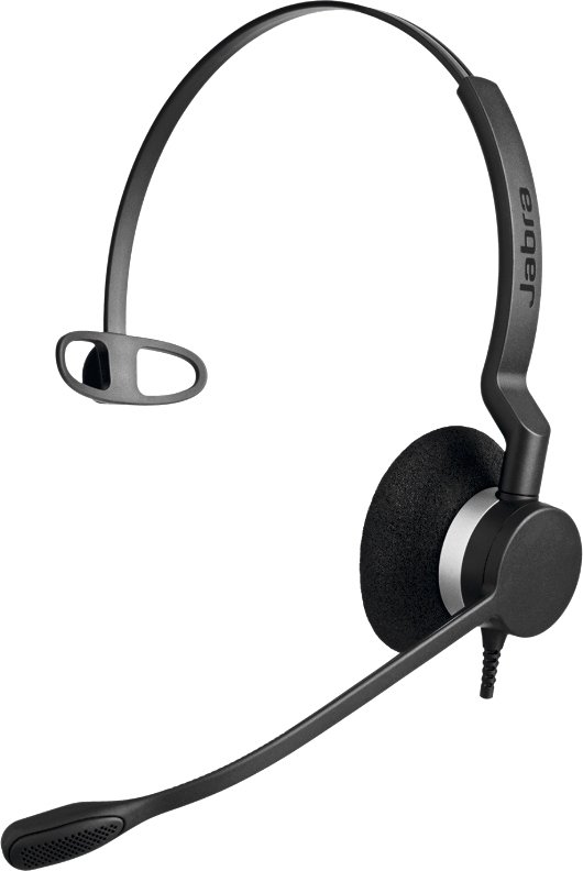 

Наушники Jabra BIZ 2300 Mono USB-C UC