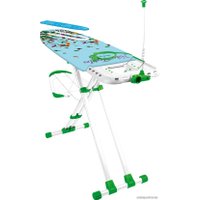 Гладильная доска Nika Валенсия "Ника текстиль" c подставкой [НВ1]