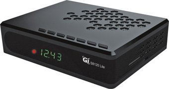 Galaxy Innovations S8120 Lite