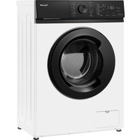 Стиральная машина Weissgauff WM 4527 DC Inverter Steam
