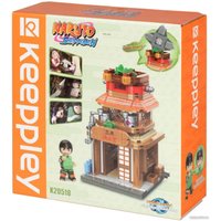 Конструктор 1toy Naruto Оружейный магазин Ниндзя К20518 в Гродно
