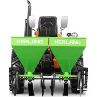 Мини-трактор Кентавр Т-18