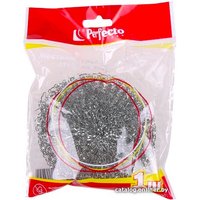 Щетка Perfecto Linea металлическая 45-001500 1 шт