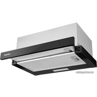 Кухонная вытяжка CENTEK CT-1840-50 (черный)