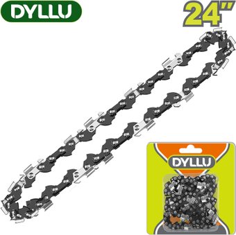Цепь для пилы Dyllu DTZY1424