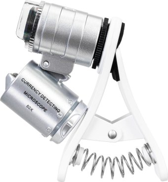 Микроскоп Levenhuk Zeno Cash ZC4 74108