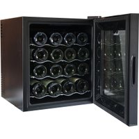 Винный шкаф Tesler WCV-160