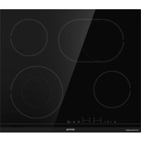 Варочная панель Gorenje ECT643BCSC