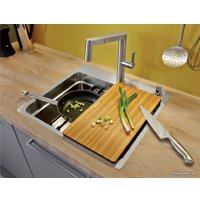 Разделочная доска на мойку Blanco 230700