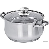 Кастрюля Appetite Greta GS02173