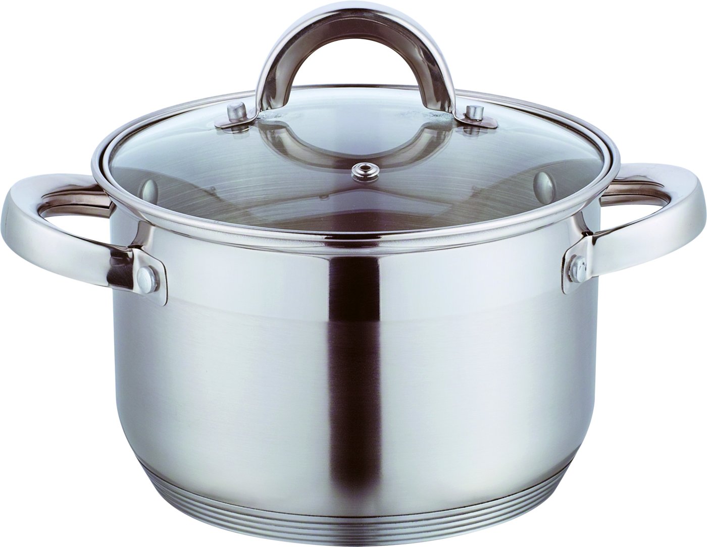

Кастрюля Appetite Rondy SH07293