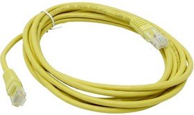 

Кабель AOPEN ANP511-3M-Y (3 м, желтый)