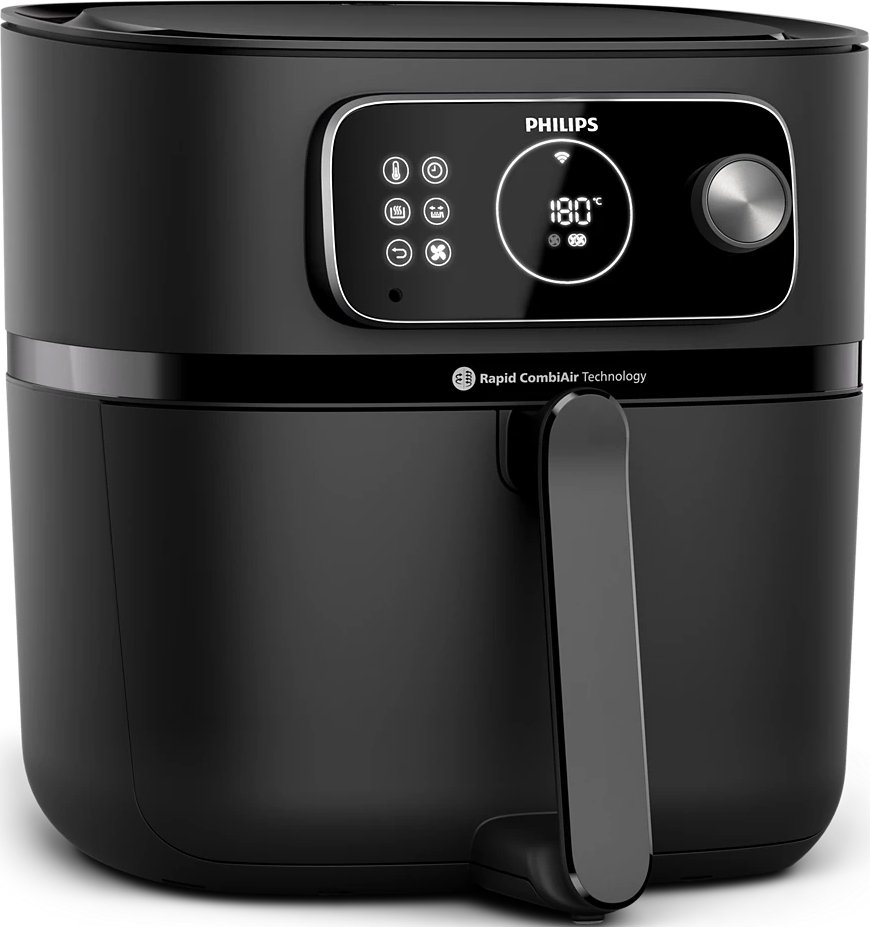 

Аэрофритюрница Philips HD9875/90