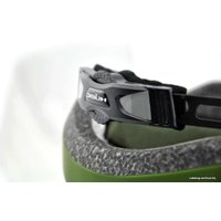 Cпортивный шлем HQBC Cityq Q090323M (зеленый)