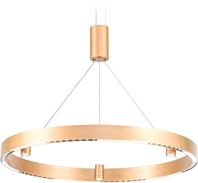 

Подвесная люстра Ambrella light FL FL5846