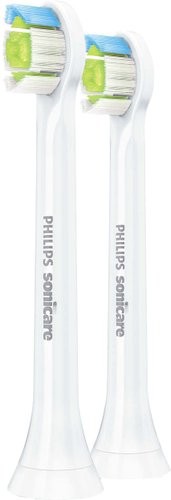 Сменная насадка Philips Sonicare Diamondclean HX6072/07 (2 шт)