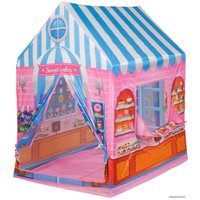 Игровой домик Bondibon Веселые игры Магазин BB4480