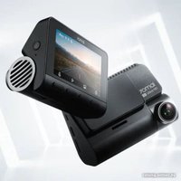 Видеорегистратор 70mai Dash Cam 4K A810 (международная версия, русский язык меню)