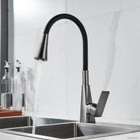 Смеситель Shevanik S543T-3 в Пинске