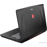 Игровой ноутбук MSI GE62 2QC-434RU Apache