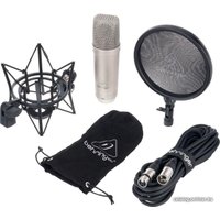 Проводной микрофон Behringer TM1