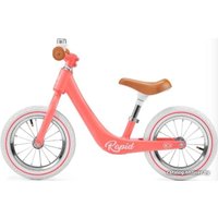 Беговел KinderKraft Rapid (розовый)