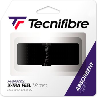 X-Tra Feel Noir 51ATPXFEBK (черный)