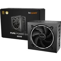 Блок питания be quiet! Pure Power 13 M 850W BP027