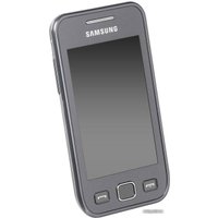 Телефон Samsung S5250 Wave 525