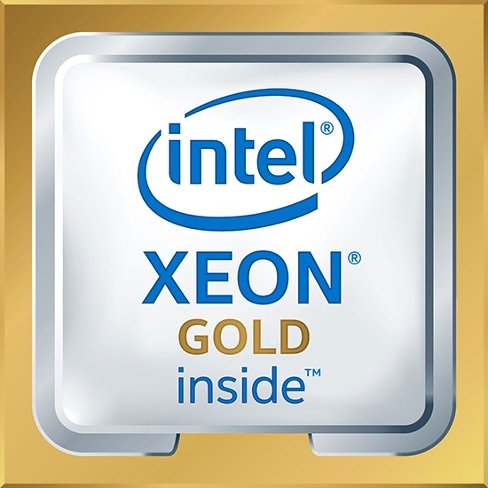 

Процессор Intel Xeon Gold 5118