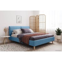 Кровать Divan Ситено 160 (Barhat Sky)