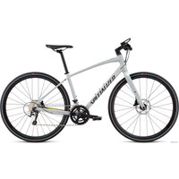Велосипед Specialized Women's Sirrus Elite Alloy S 2019