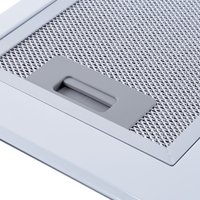 Кухонная вытяжка Exiteq EX-1446 (белый)