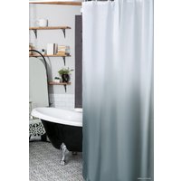 Шторка-занавеска для ванны Primanova Diamond DR-70004