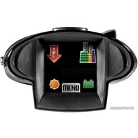 Радар-детектор Cobra XRS 9965