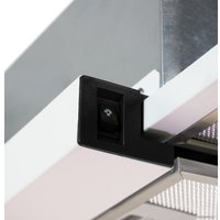 Кухонная вытяжка LEX Honver 2M 600 (белый)