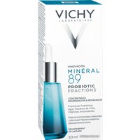  Vichy Сыворотка для лица Mineral 89 Pribiotic fractions 30 мл