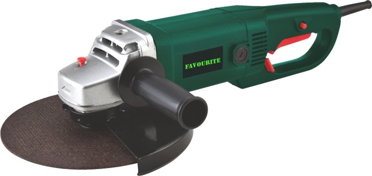 

Угловая шлифмашина Favourite FG-2400