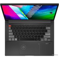 Ноутбук ASUS Vivobook Pro 14X OLED M7400QE-KM007R