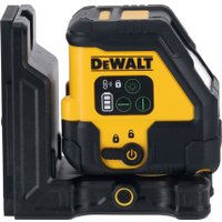 Лазерный нивелир DeWalt DCLE14201GB-XJ (сумка)