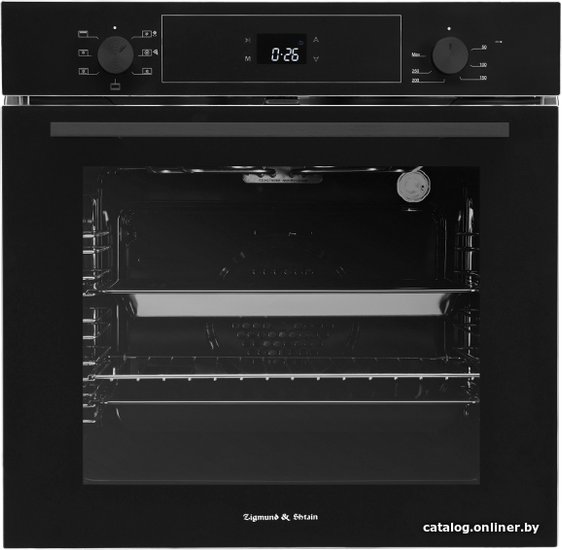 Zigmund & Shtain E 158 B